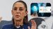 ¿CURP biométrica obligatoria? Claudia Sheinbaum aclara más detalles sobre el trámites este 2025. (FOTO): Especial.