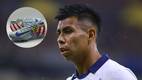 Efraín Álvarez presentará nuevos tachones en partido de Chivas / Mexsport
