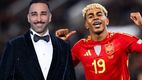 El campeón del mundo con Francia no puede ni ver al jugador del Barcelona.