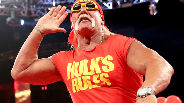Hulk Hogan