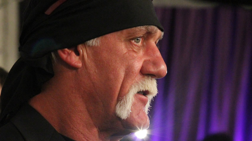 Hulk Hogan