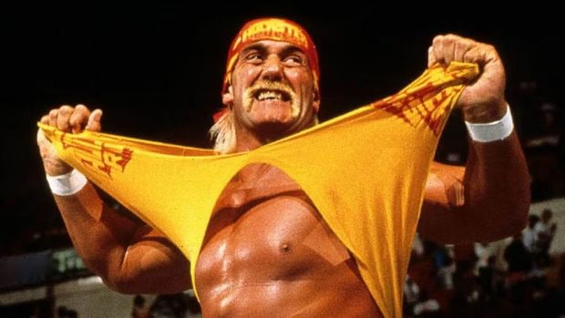 Hulk Hogan: muere un luchador, nace una leyenda. (WWE)