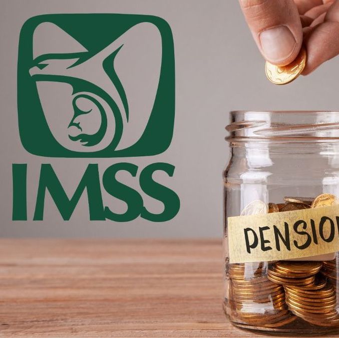 IMSS: Estos trabajadores pueden ‘comprar’ semanas cotizadas en 2025 (FOTO: Especial)