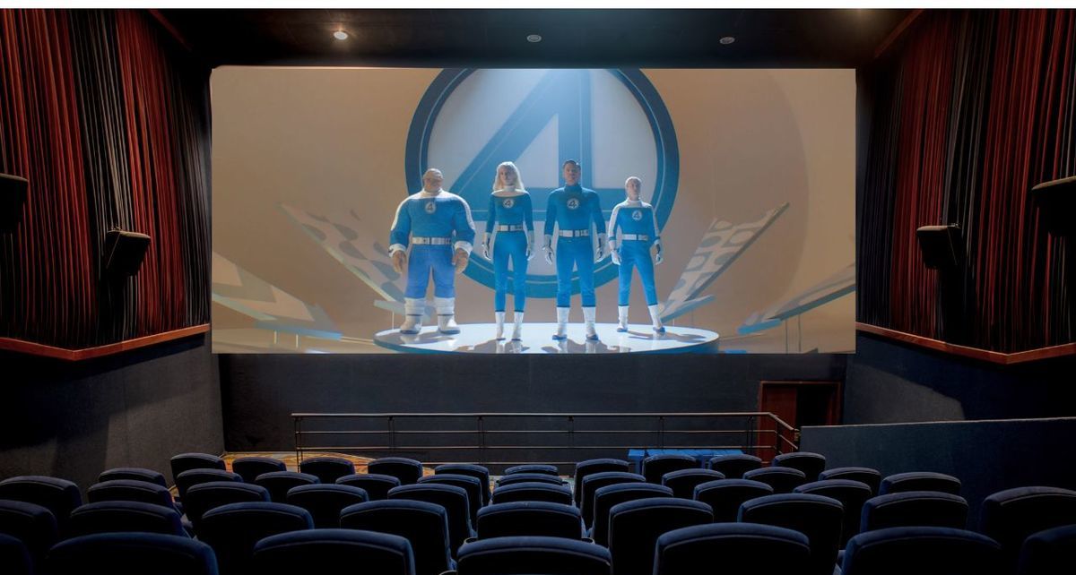 'Los 4 Fantásticos': Conoce cuántas escenas post-créditos tiene