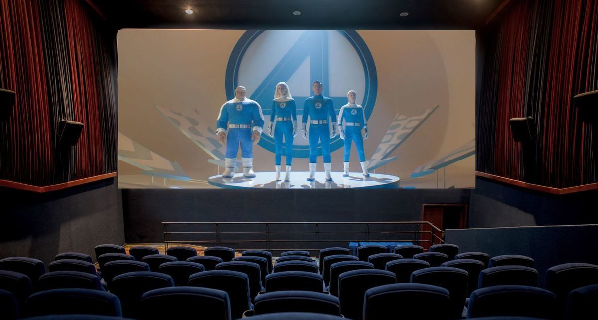 'Los 4 Fantásticos': Conoce cuántas escenas post-créditos tiene