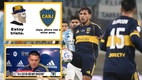 Memes no perdonan a Boca Juniors tras nuevo fracaso (@CopaArgentinaOficial | Captura X)