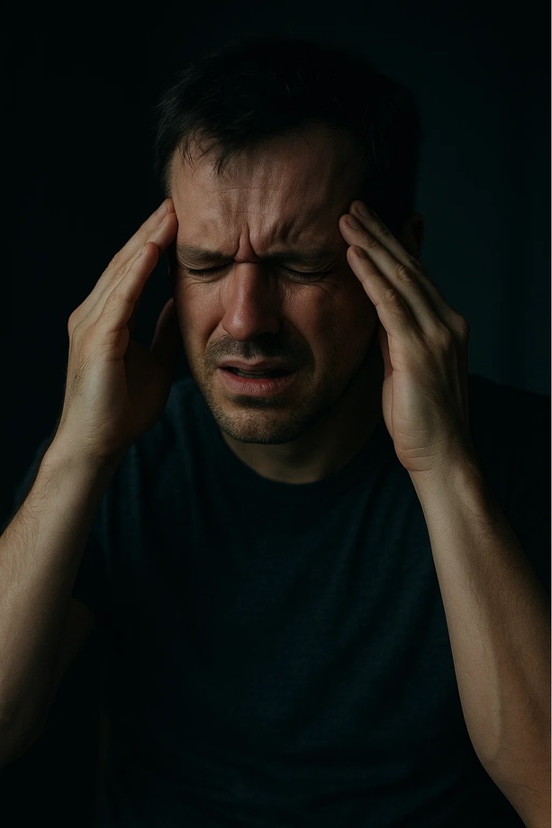 La migraña es una de las enfermedades más incapacitantes a nivel mundial. (SORA)