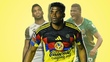 La Pantera Zuñiga ahora es parte del Club América (Imago7 | @lapanterazuniga)