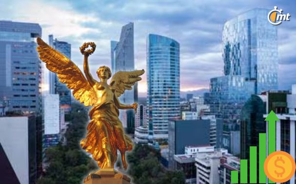 Precio promedio de renta por alcaldía