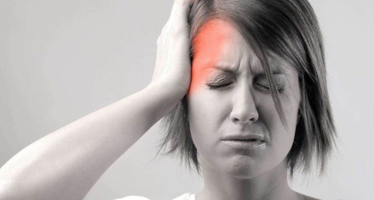 ¿Puede la migraña ser motivo de incapacidad? Esto dice la OMS.