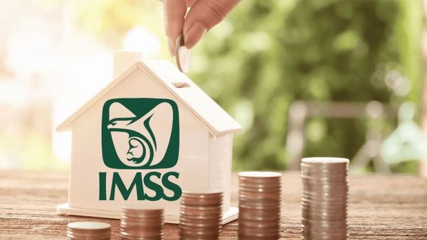 Así puedes garantizar una pensión de 40 mil pesos al mes con la Modalidad 40 del IMSS. Foto: Especial