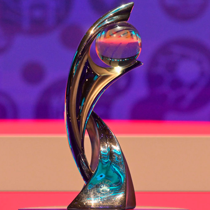 Quedó definida la Final de la Eurocopa 2025.