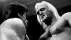 ¿Lo recuerdas? Así fue el enfrentamiento entre Hulk Hogan y Rocky Balboa dentro de la pantalla grande (FOTO: Especial)