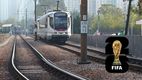 Remodelación del Tren Ligero CDMX: estaciones que sí darán servicio. Foto: Especial
