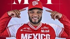 Robinson Canó será homenajeado en Nueva York (Instagram @robinsoncano)