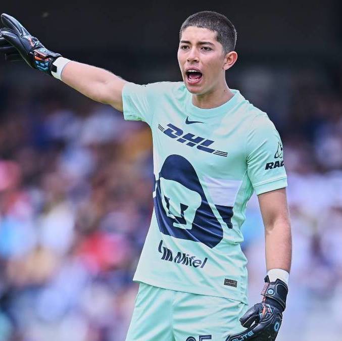 Rodrigo Parra ha sido cuestionado por los errores que ha cometido (Mexsport)