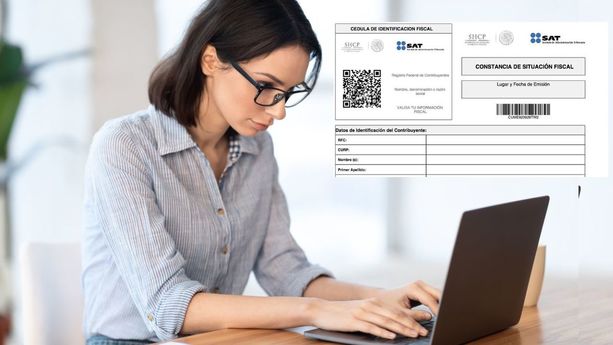 SAT revoluciona tus trámites: llega la Cédula de Datos Fiscales