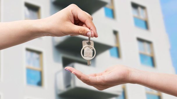 "Vivienda Pública para Renta": ¿qué ciudadanos podrán acceder a una renta más barata en CDMX? (FOTO): Canva.