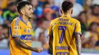 Correa habló de portar el número 7 en Tigres.
