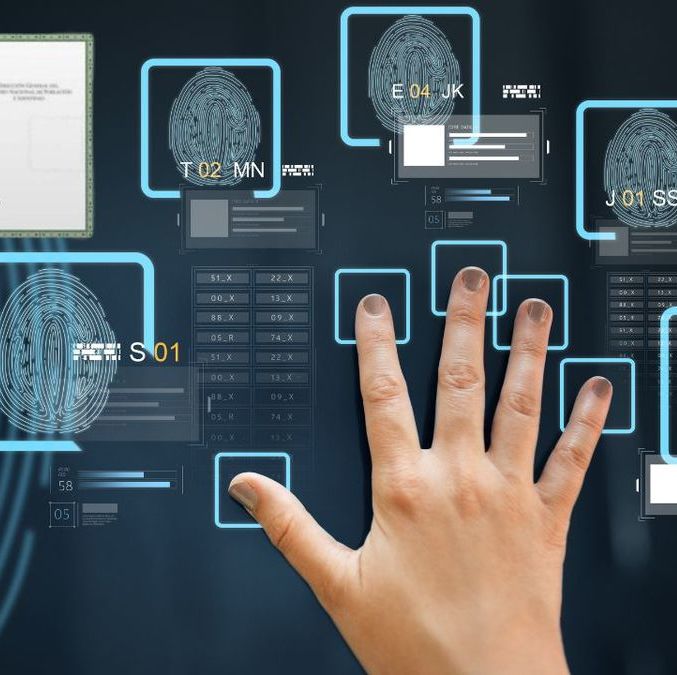 CURP Biométrica: Estas son las partes de tu cuerpo que serán escaneadas (Especial)