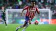 Efraín Álvarez tuvo actividad en el duelo ante León (Mexsport)