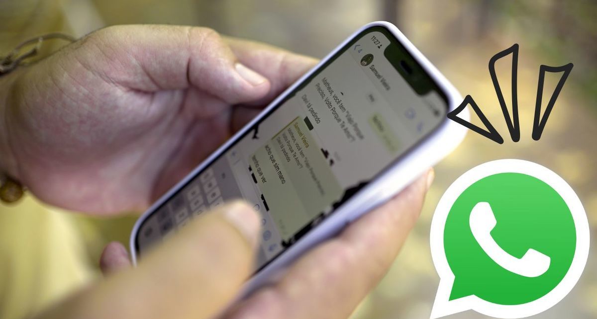 ¿Cómo encontrar la papelera de WhatsApp para liberar espacio de mi celular? (FOTO: Especial)