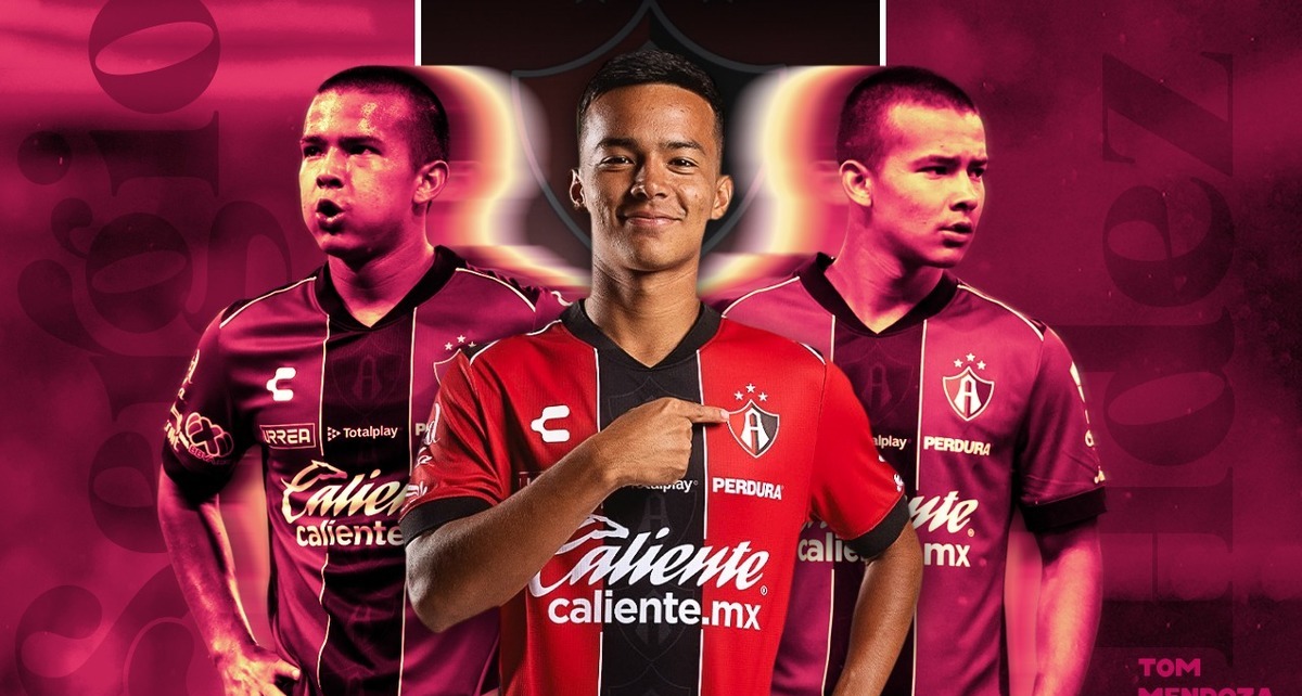 Hernández hace olvidar a Jeremy.