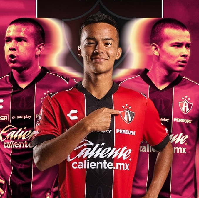 Hernández hace olvidar a Jeremy.