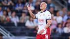 Javier Hernández ha sido señalado por videos en redes sociales (Mexsport)