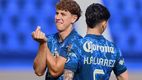 Lichnovsky llegó al América tras no entrar en planes de Tigres. (Foto: Mexsport)