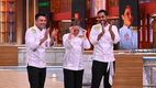 ¿Cuándo es la FINAL de Master Chef Celebrity 2025 'Generaciones'? Entérate aquí (Foto: Tv Azteca)
