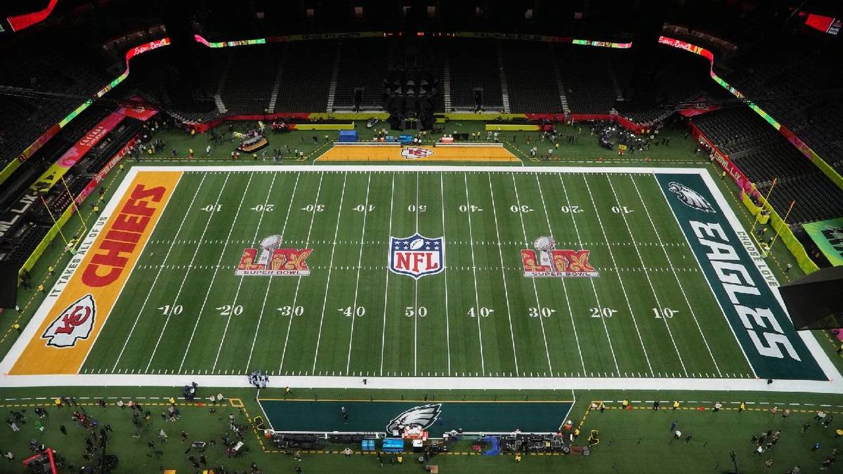 NFL multó a jugadores por vender entradas del Superbowl / The Playoffs