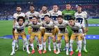 Once inicial del último juego de Pumas en el Clausura 2025 (Imago7)