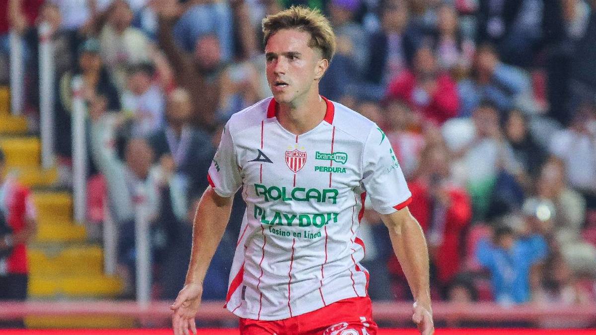 Palavecino es candidato para llegar a León / Mexsport