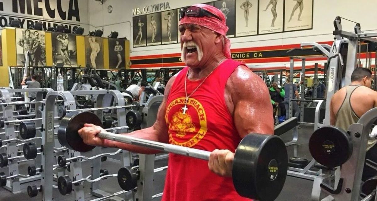 Revelan causa de muerte de Hulk Hoga, leyenda de la WWE. Foto: Especial