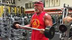 Revelan causa de muerte de Hulk Hoga, leyenda de la WWE. Foto: Especial