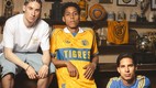 Tigres x adidas Originals 2025-2026
