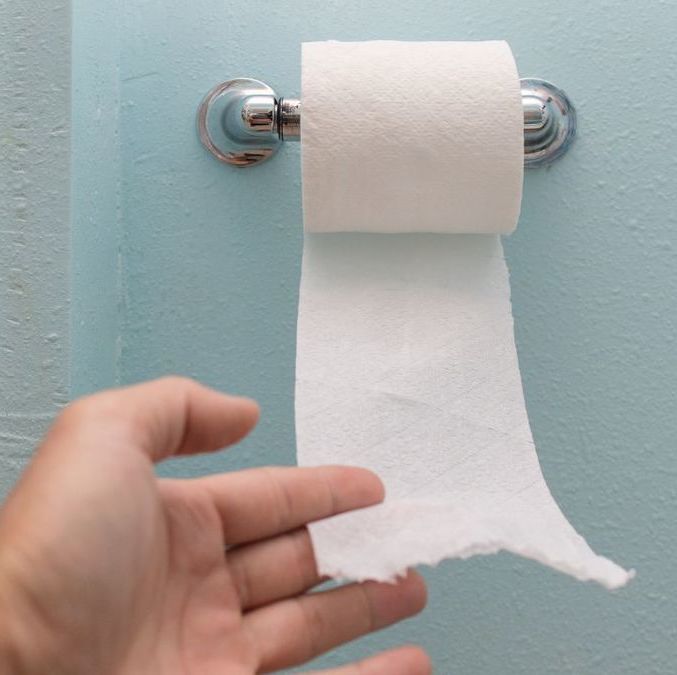 Este es el mejor lugar para tirar el papel higiénico, de acuerdo a la Profeco. (FOTO): Especial.