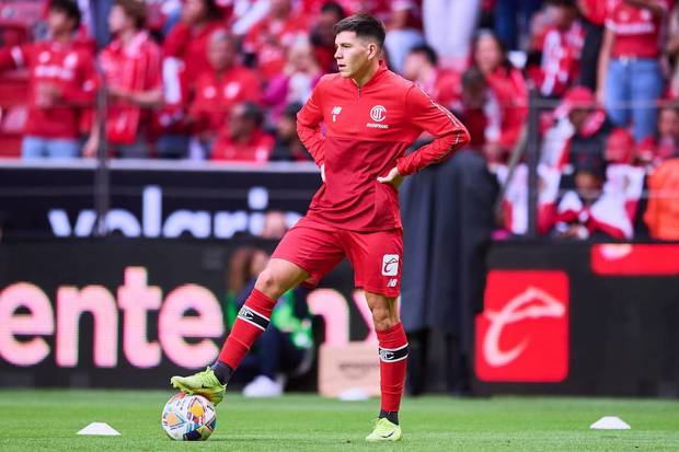 Toluca no perdió en casa durante el Clausura 2025 / Mexsport