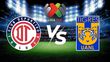 ¿Quién transmite Toluca vs Tigres? Horario del partido de la jornada 3 de la Liga MX (FOTO: Especial)