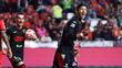 Zaldívar hizo el gol de la igualada para los Bravos de Juárez (Mexsport)