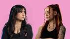 Alana se mide con Ari Geli en la Velada del Año 5 (@infoLaVelada)