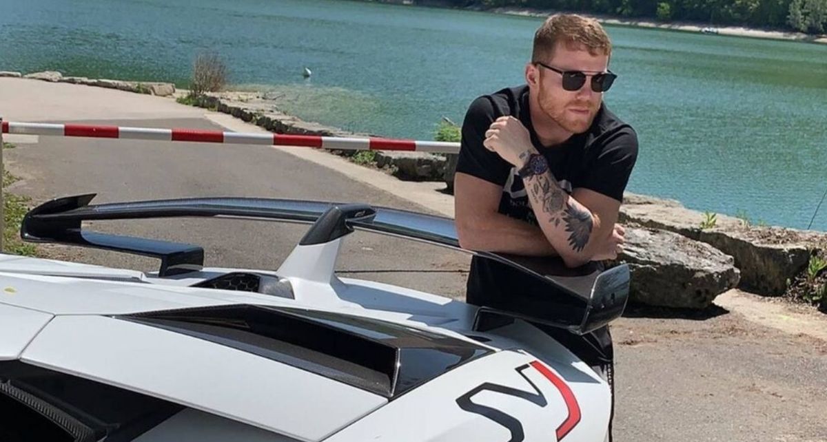 Canelo Álvarez ha ganado millones en sus peleas.