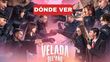 Conoce la cartelera completa, horarios y canales en vivo para no perderte La Velada del Año 5 HOY. Foto: Ibai Llanos/X