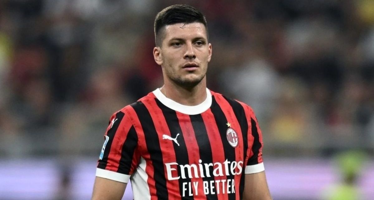 Cruz Azul está a la espera de Jovic.