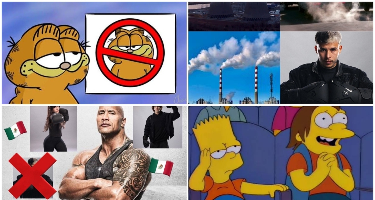 Los mejores memes de La Velada del Año V