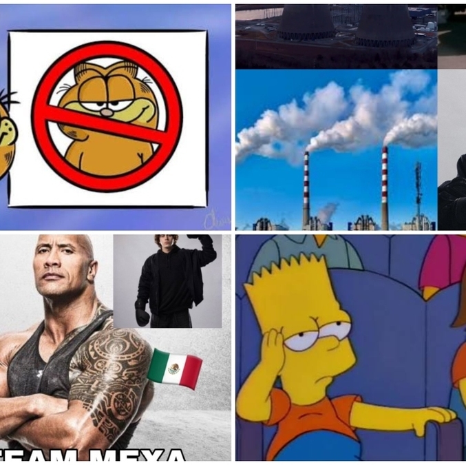 Los mejores memes de La Velada del Año V