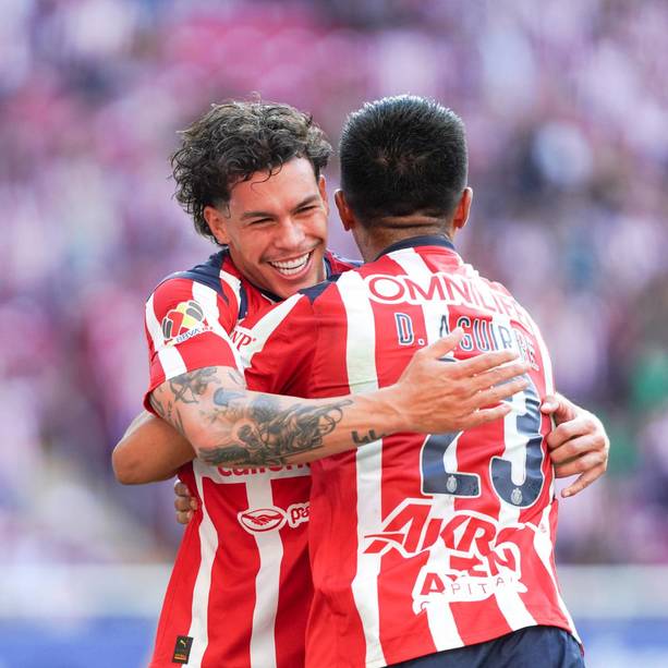 para top Chivas vs San Luis 2