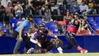 Sultanes cae en el primero de la serie ante Algodoneros / Jaime Luna