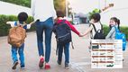 Verano 2025 SEP: cuántos días de vacaciones tendrán los alumnos. Foto: especial